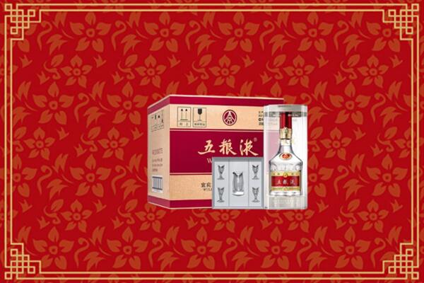 高价求购：会理县回收五粮液