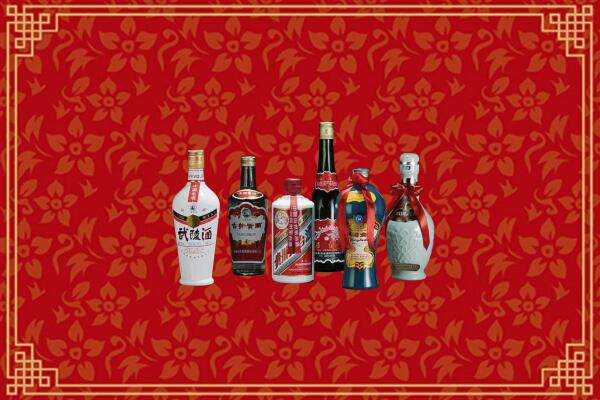 高价求购：会理县回收白酒